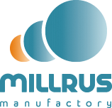 MillRus - щетки и кисти